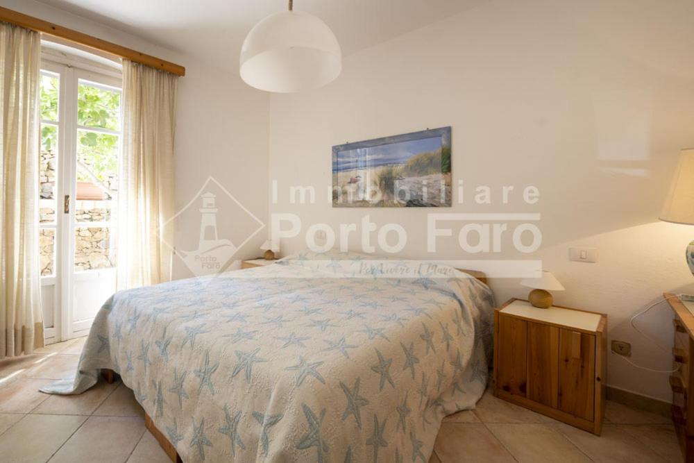 2 Pineta - Ampio Quadrilocale Sulla Spiaggia Di Porto Faro Palau Extérieur photo