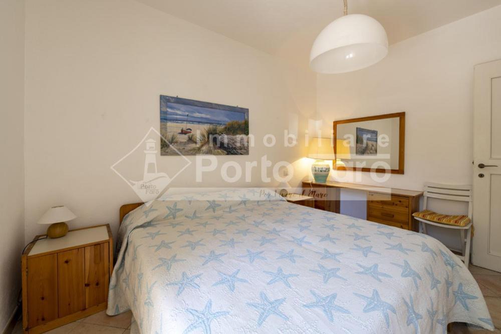 2 Pineta - Ampio Quadrilocale Sulla Spiaggia Di Porto Faro Palau Extérieur photo